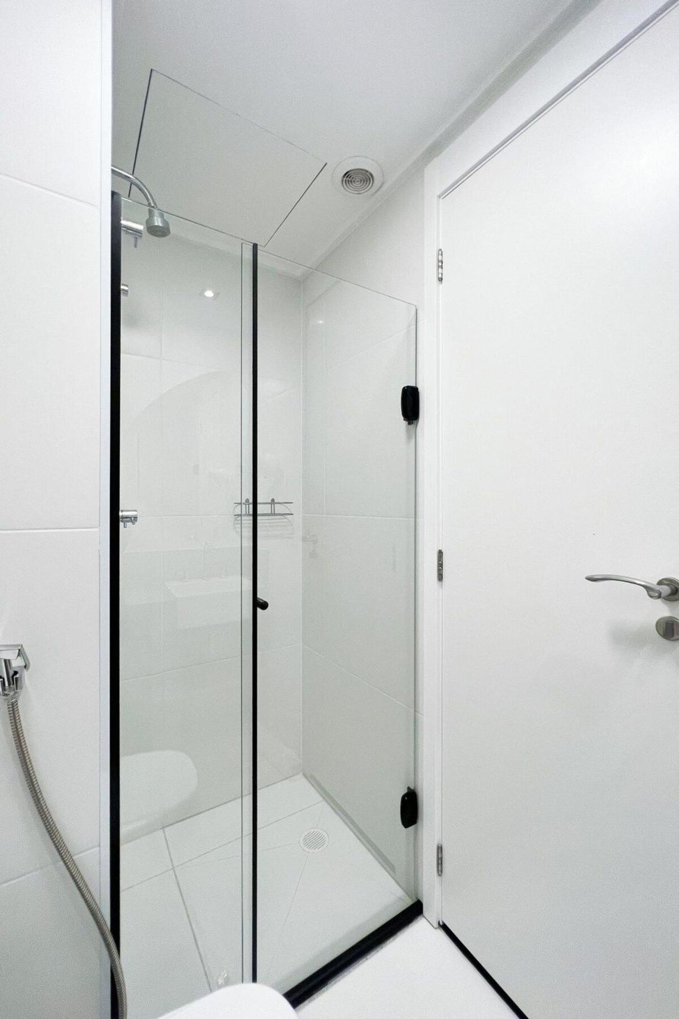 Zainalofts7Moema Ao Lado Metro, Ibira, Casv 1202Id Apartment Сао Паоло Екстериор снимка